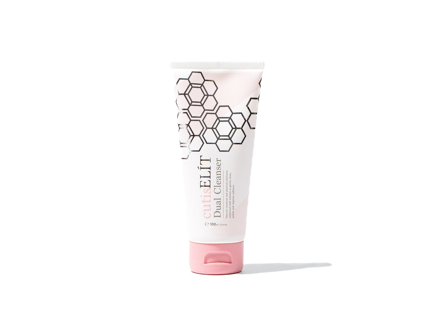 Dual Gentle Exfoliating Cleanser