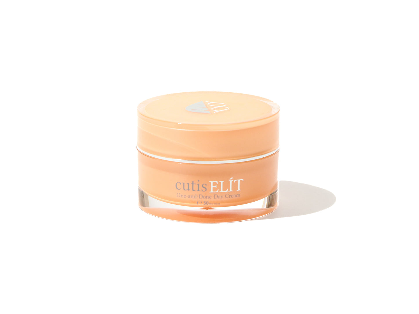 Moisturizing Day Cream
