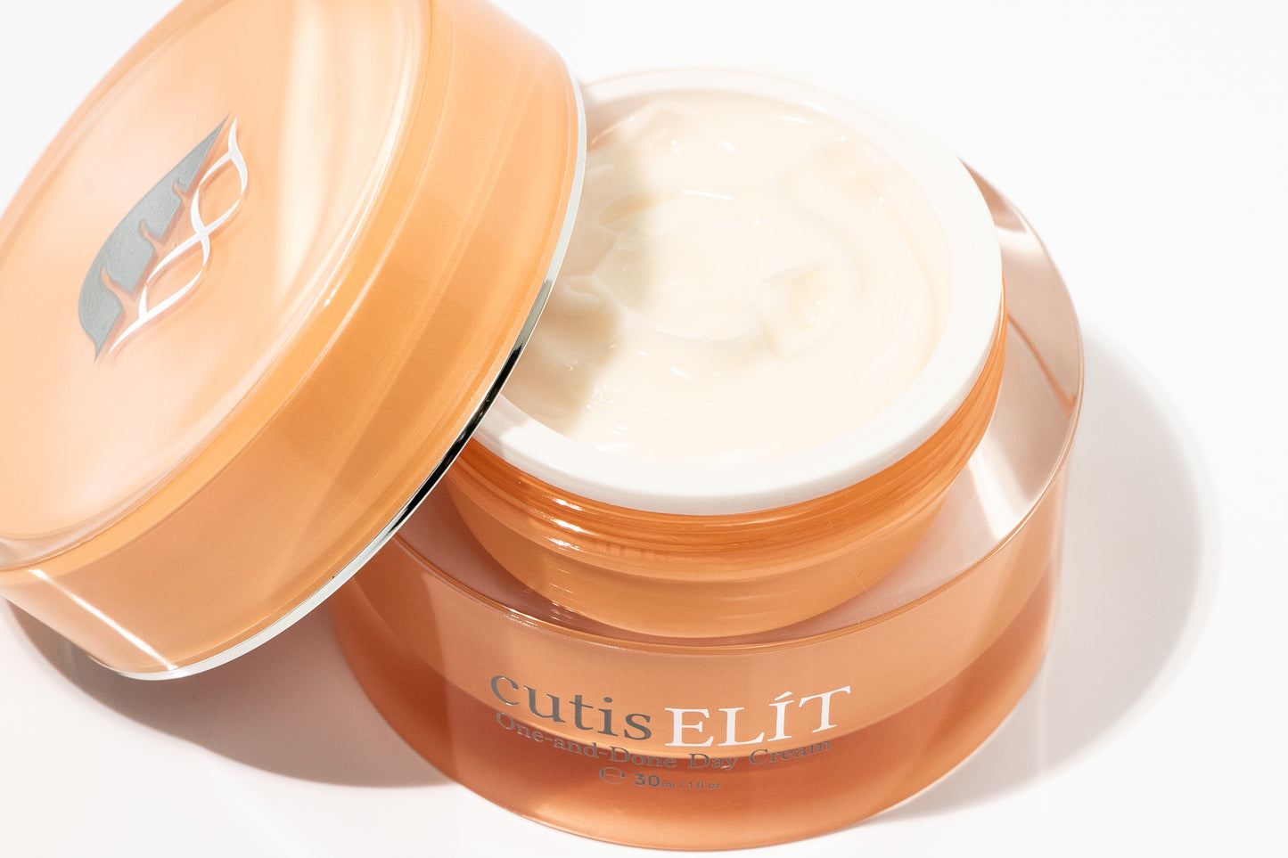 Moisturizing Day Cream